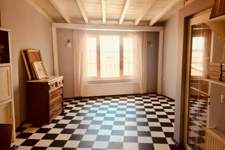 Квартира 4+1 в Бейоглу, Стамбул, Турция | SBB-43925