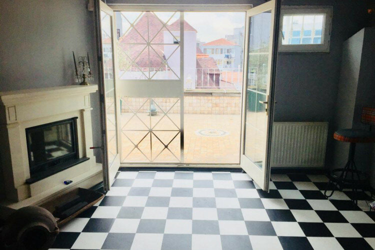 Квартира 4+1 в Бейоглу, Стамбул, Турция | SBB-43925