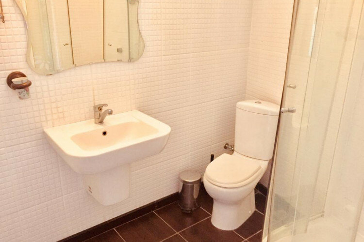 Квартира 4+1 в Бейоглу, Стамбул, Турция | SBB-43925