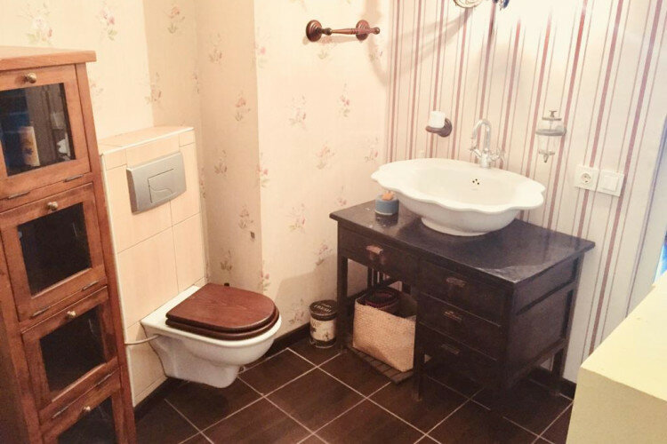 Квартира 4+1 в Бейоглу, Стамбул, Турция | SBB-43925