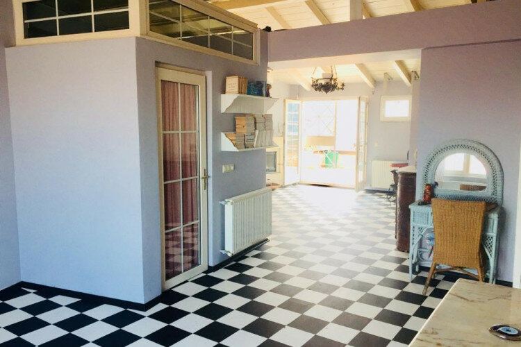 Квартира 4+1 в Бейоглу, Стамбул, Турция | SBB-43925