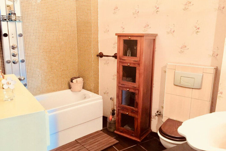 Квартира 4+1 в Бейоглу, Стамбул, Турция | SBB-43925