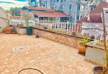 Квартира 4+1 в Бейоглу, Стамбул, Турция | SBB-43925