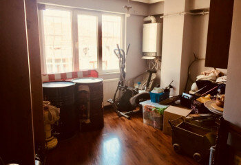 Квартира 4+1 в Бейоглу, Стамбул, Турция | SBB-43925