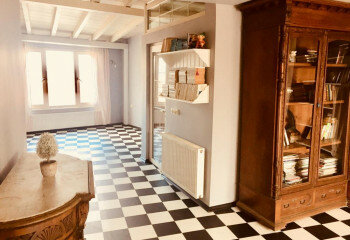 Квартира 4+1 в Бейоглу, Стамбул, Турция | SBB-43925