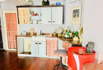 Квартира 4+1 в Бейоглу, Стамбул, Турция | SBB-43925