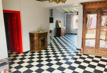 Квартира 4+1 в Бейоглу, Стамбул, Турция | SBB-43925