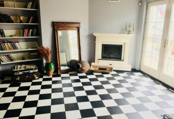 Квартира 4+1 в Бейоглу, Стамбул, Турция | SBB-43925