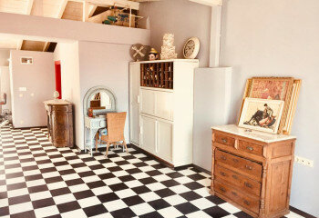 Квартира 4+1 в Бейоглу, Стамбул, Турция | SBB-43925