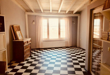 Квартира 4+1 в Бейоглу, Стамбул, Турция | SBB-43925