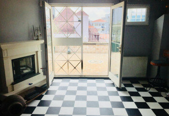 Квартира 4+1 в Бейоглу, Стамбул, Турция | SBB-43925