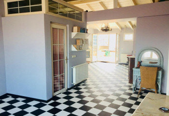 Квартира 4+1 в Бейоглу, Стамбул, Турция | SBB-43925