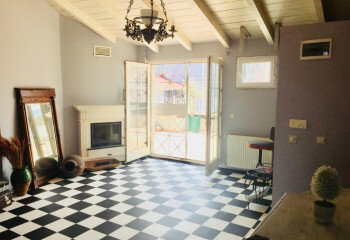 Квартира 4+1 в Бейоглу, Стамбул, Турция | SBB-43925