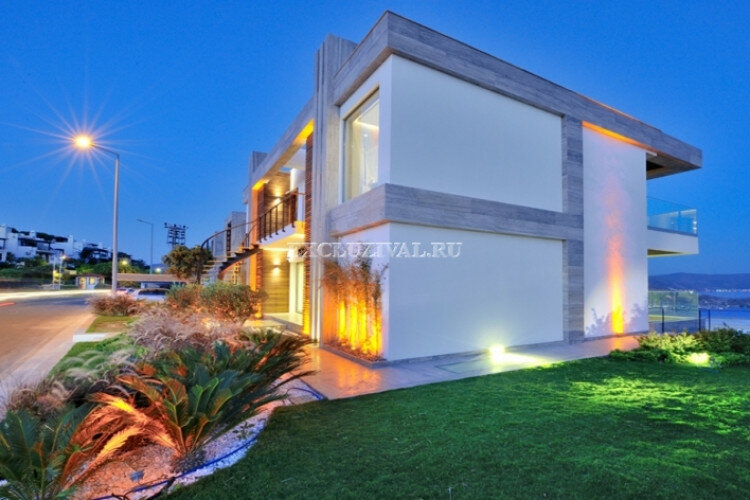 Квартира 3+1 в Бодруме, Турция | PKK-10880