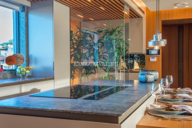 Квартира 3+1 в Бодруме, Турция | PKK-10880