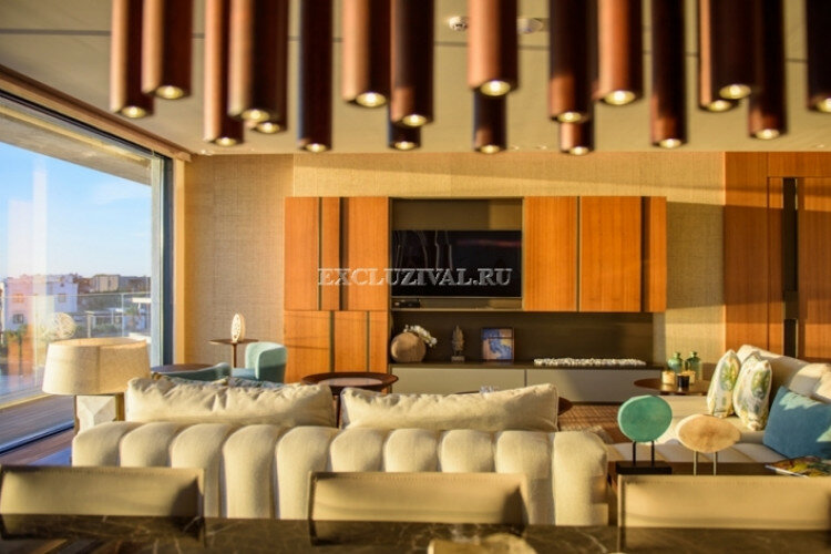 Квартира 3+1 в Бодруме, Турция | PKK-10880