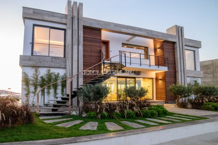 Квартира 3+1 в Бодруме, Турция | PKK-10880