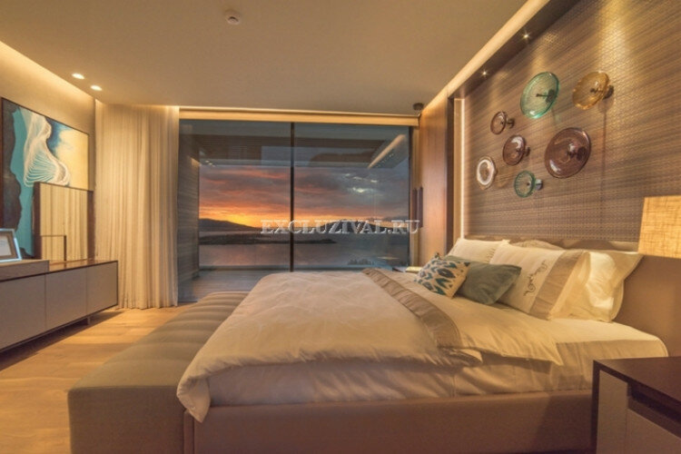 Квартира 3+1 в Бодруме, Турция | PKK-10880