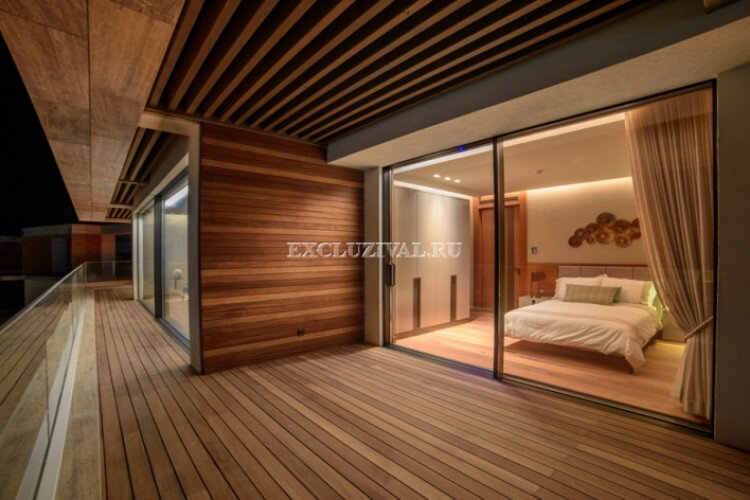 Квартира 3+1 в Бодруме, Турция | PKK-10880