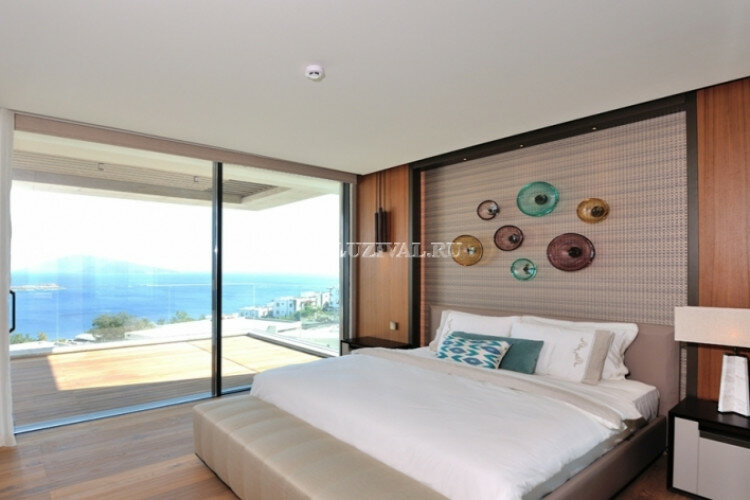 Квартира 3+1 в Бодруме, Турция | PKK-10880