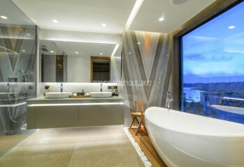 Квартира 3+1 в Бодруме, Турция | PKK-10880