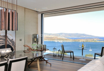 Квартира 3+1 в Бодруме, Турция | PKK-10880