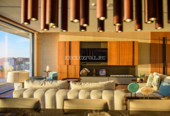 Квартира 3+1 в Бодруме, Турция | PKK-10880