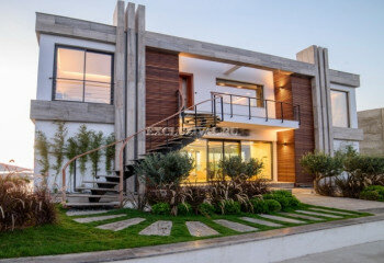 Квартира 3+1 в Бодруме, Турция | PKK-10880