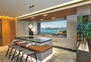 Квартира 3+1 в Бодруме, Турция | PKK-10880