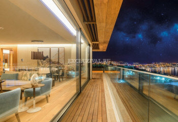 Квартира 3+1 в Бодруме, Турция | PKK-10880