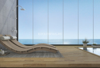 Квартира 3+1 в Бодруме, Турция | PKK-10880