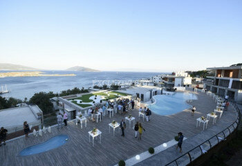 Квартира 3+1 в Бодруме, Турция | PKK-10880