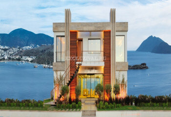 Квартира 3+1 в Бодруме, Турция | PKK-10880