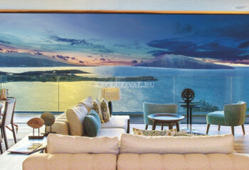 Квартира 3+1 в Бодруме, Турция | PKK-10880