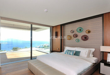 Квартира 3+1 в Бодруме, Турция | PKK-10880