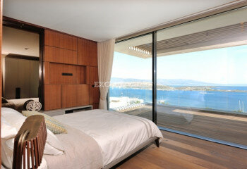 Квартира 3+1 в Бодруме, Турция | PKK-10880