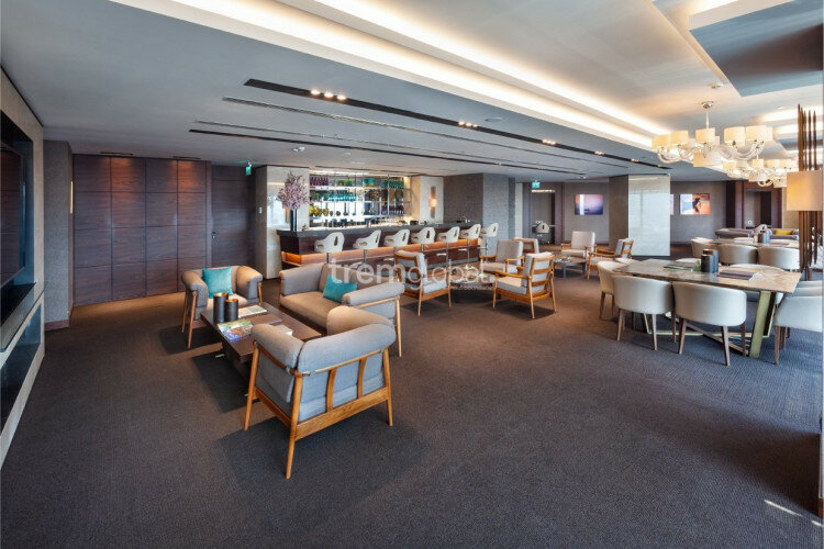 Квартира 1+1 в Стамбуле, Турция | PKK-42495