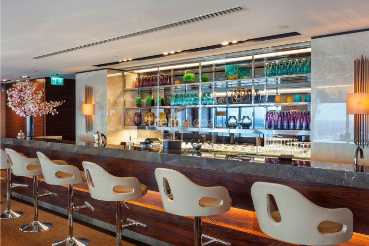 Квартира 1+1 в Стамбуле, Турция | PKK-42495