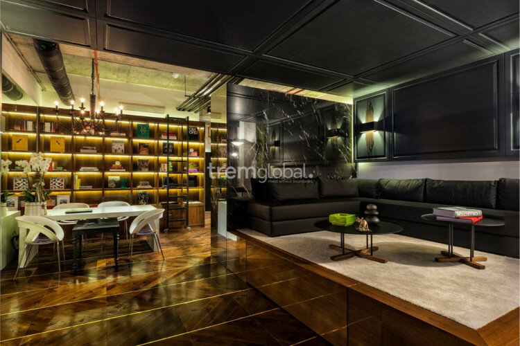 Квартира 1+1 в Стамбуле, Турция | PKK-42495