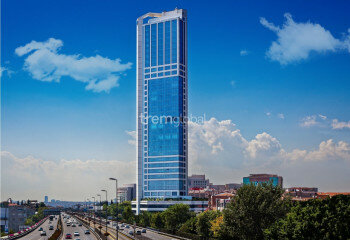 Квартира 1+1 в Стамбуле, Турция | PKK-42495