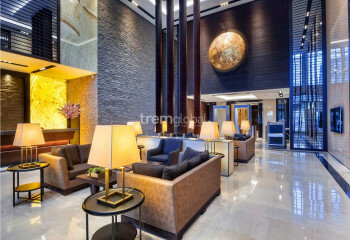 Квартира 1+1 в Стамбуле, Турция | PKK-42495