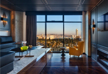 Квартира 1+1 в Стамбуле, Турция | PKK-42495