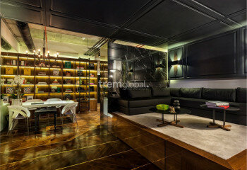 Квартира 1+1 в Стамбуле, Турция | PKK-42495