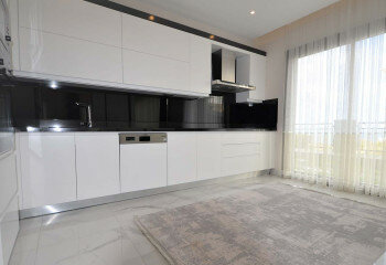 Квартира 2+1 в Алании, Турция | PTE-37026