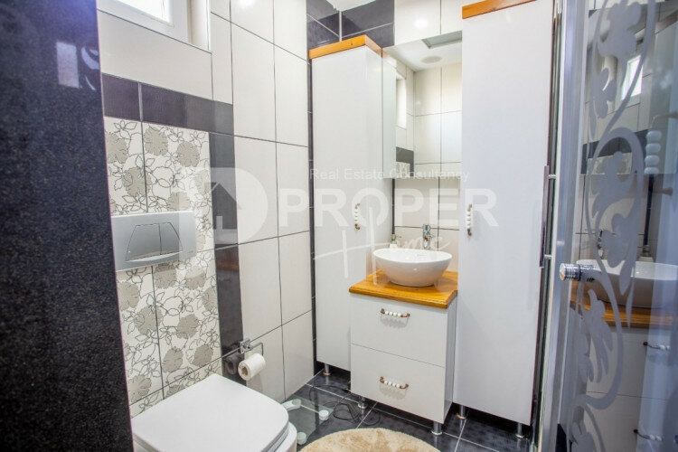 Квартира 6+1 в Алании, Турция | PKK-43309