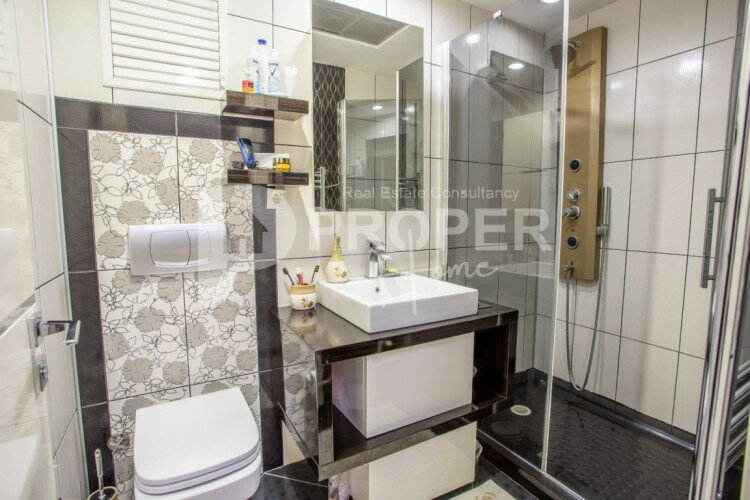 Квартира 6+1 в Алании, Турция | PKK-43309