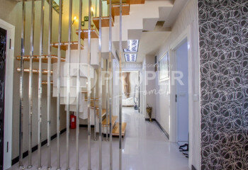 Квартира 6+1 в Алании, Турция | PKK-43309