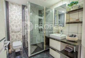 Квартира 6+1 в Алании, Турция | PKK-43309