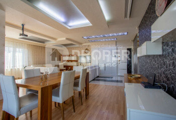 Квартира 6+1 в Алании, Турция | PKK-43309