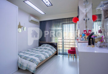 Квартира 6+1 в Алании, Турция | PKK-43309